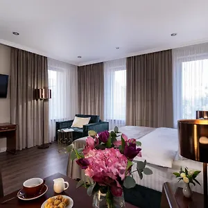 4* فندق غريغوار