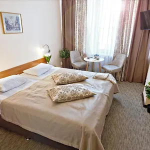 Hotel Mini-hotel Kyivskyі, Kijów