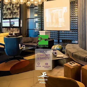 4* فندق ميركيور كونغريس