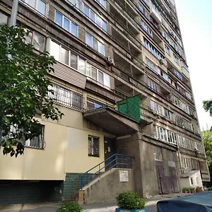 Kiev Central Apartment Апартаменты