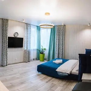 Royal Tower Luxurious Smart Апартаменты