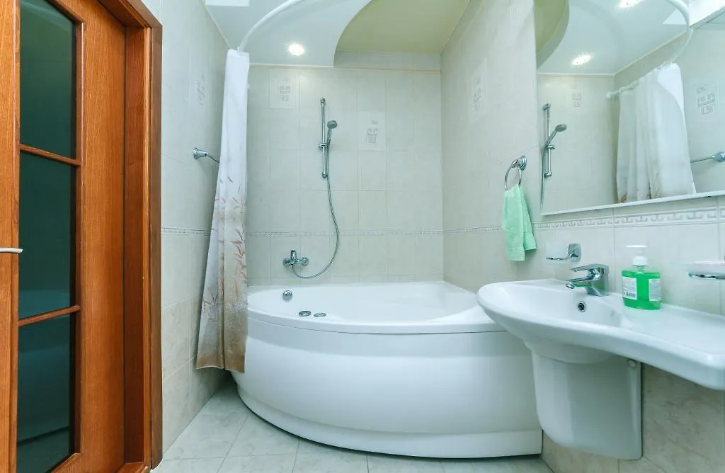 Flat Apartment Kyiv Ukraine